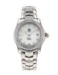 Montre Tag Heuer Link d'occasion